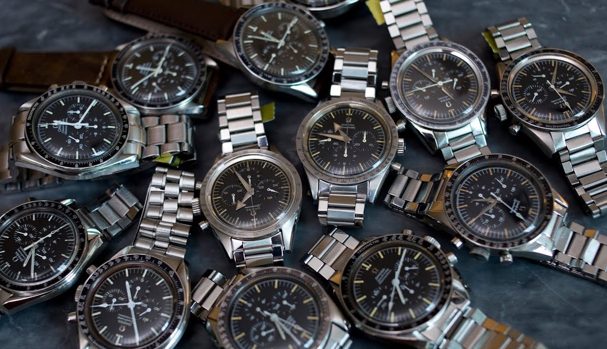 Omega Replica Watches